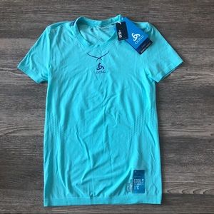 Odlo Pro Base Layer Shirt